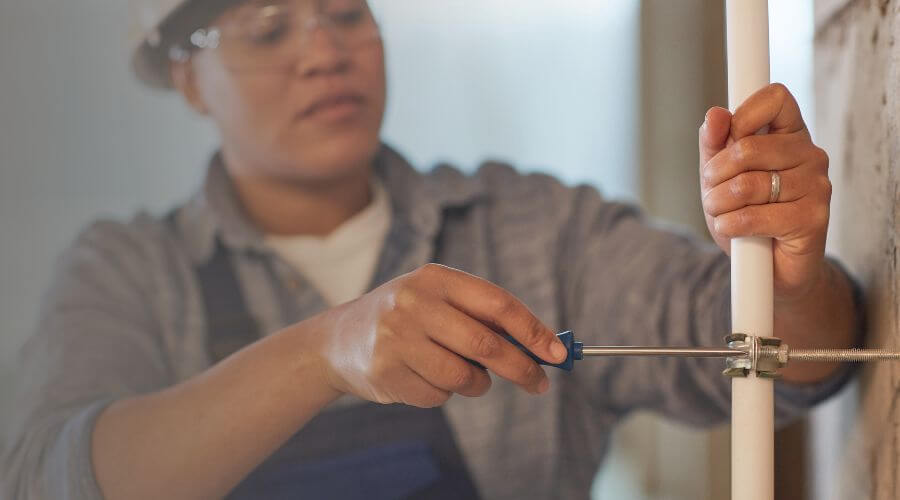 Whole-Home Plumbing Inspection in Concord, CA